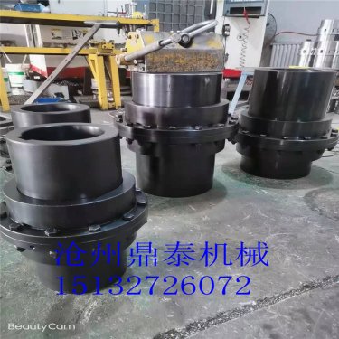 柱销联轴器不足之处及?;ご低? width=